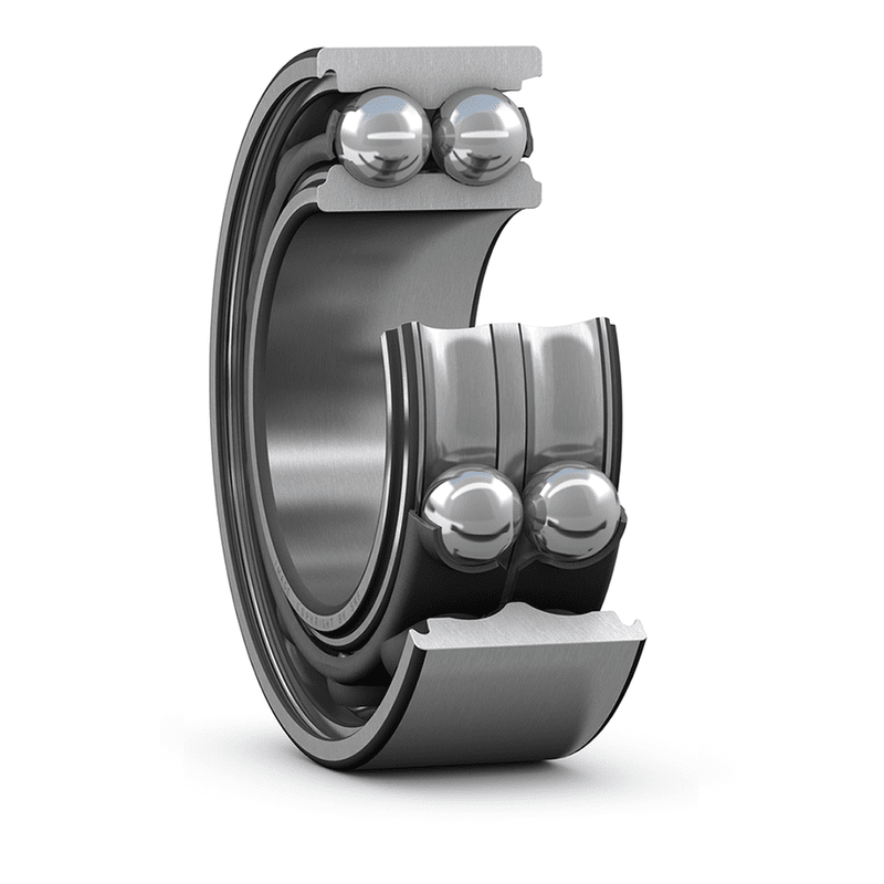 Angular Contact Bearing4